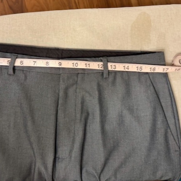 Calvin Klein Men's Pant - Picture 5 of 5